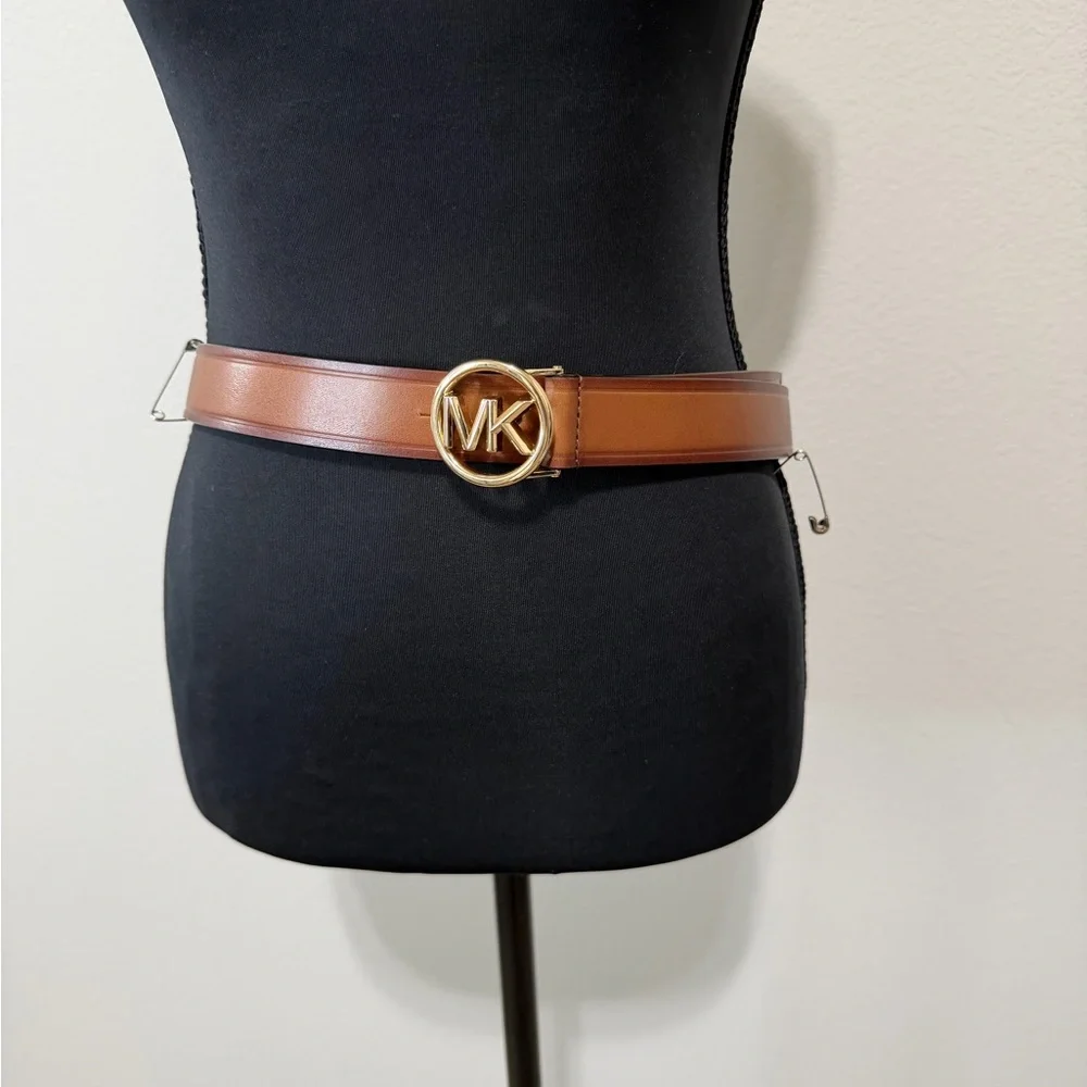 Michael Kors stylish tan